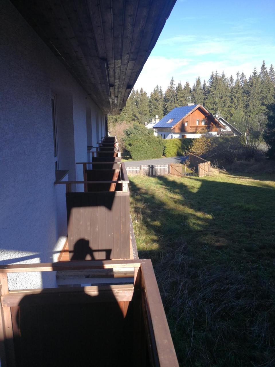 Hotel U Andela Michaela Javorna Экстерьер фото
